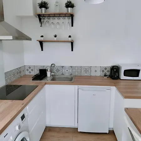 Maison Individuelle Avec Exterieur Aubière