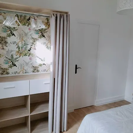 Maison Individuelle Avec Exterieur Casa de Férias Aubière