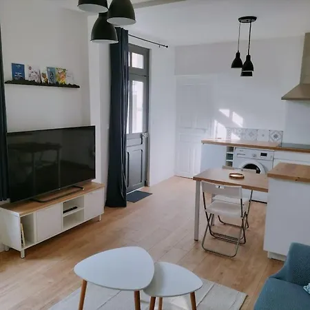 Maison Individuelle Avec Exterieur 別荘 *
