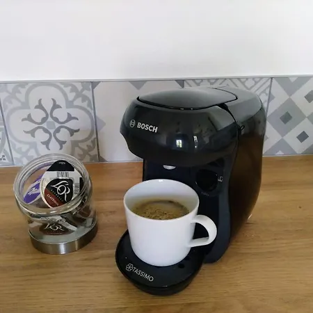 Casa de Férias Maison Individuelle Avec Exterieur